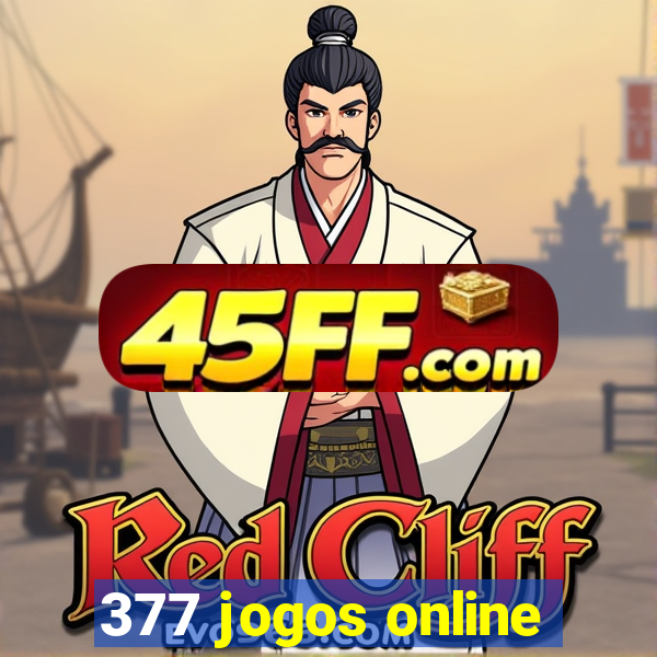 377 jogos online